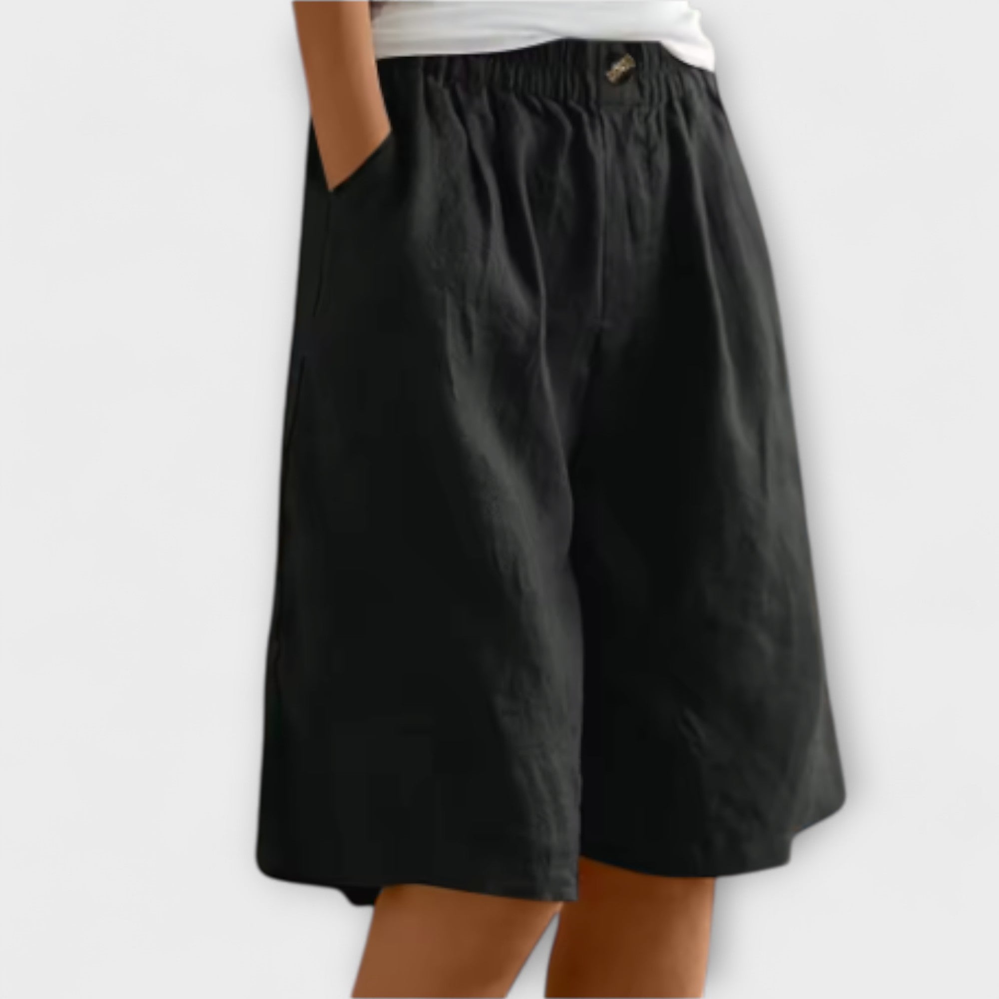 Nerissa - Zomershort