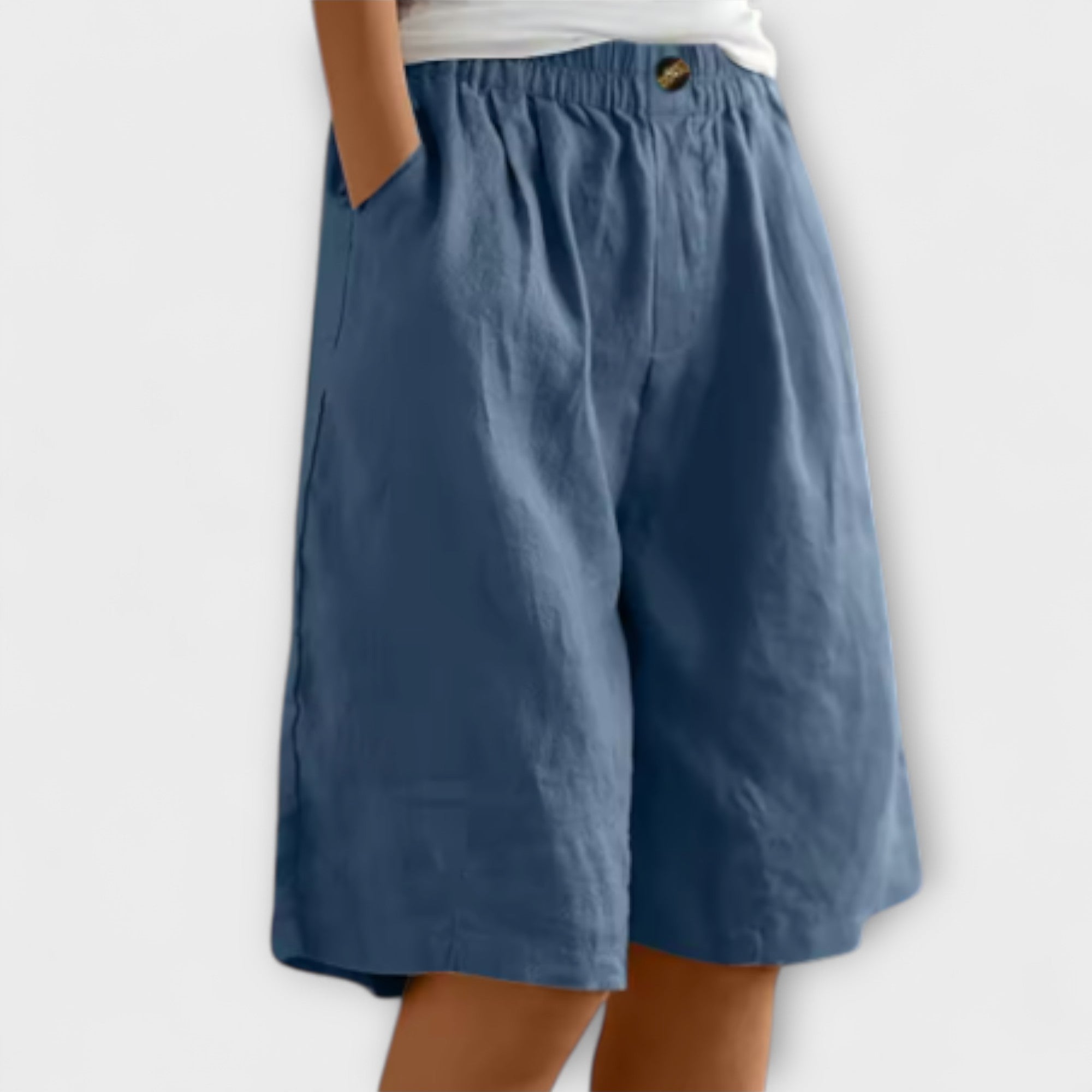 Nerissa - Zomershort