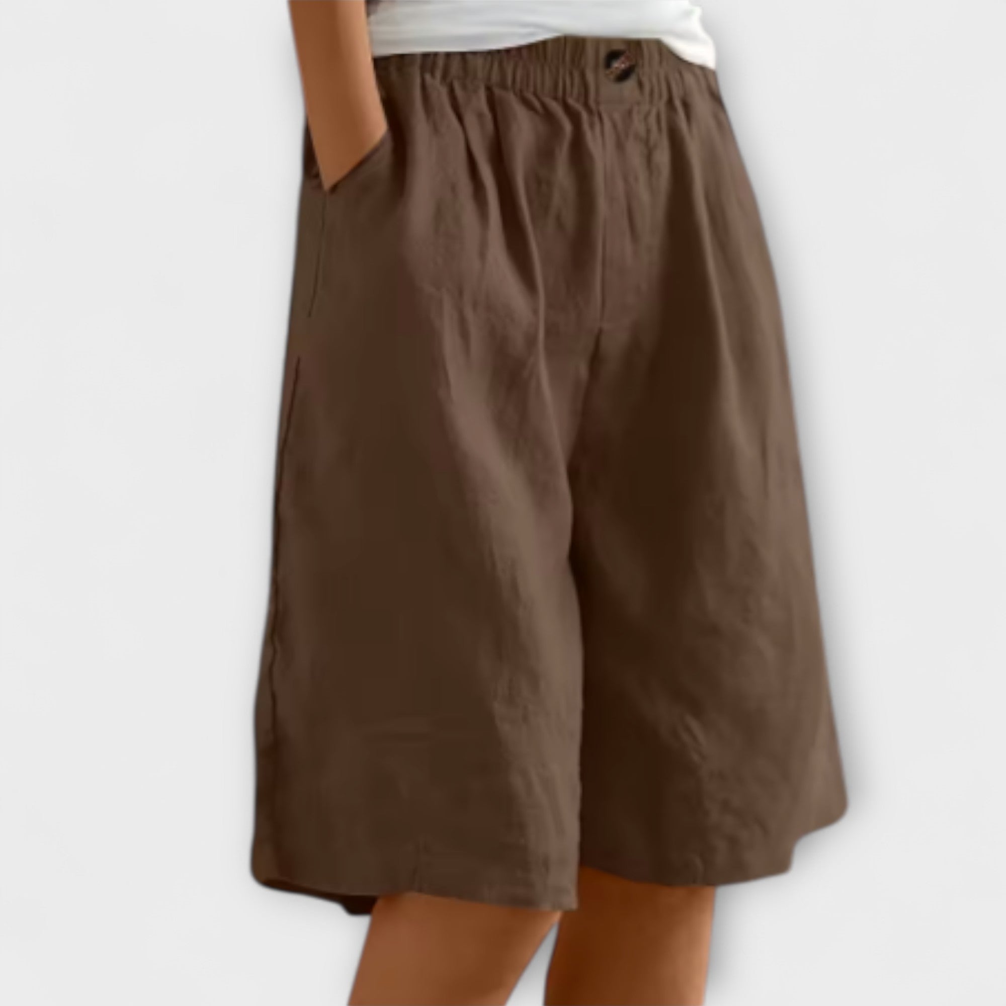 Nerissa - Zomershort
