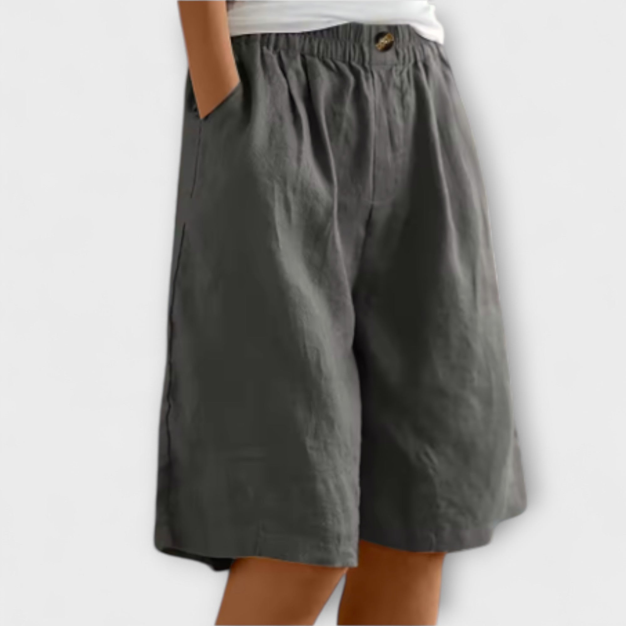 Nerissa - Zomershort