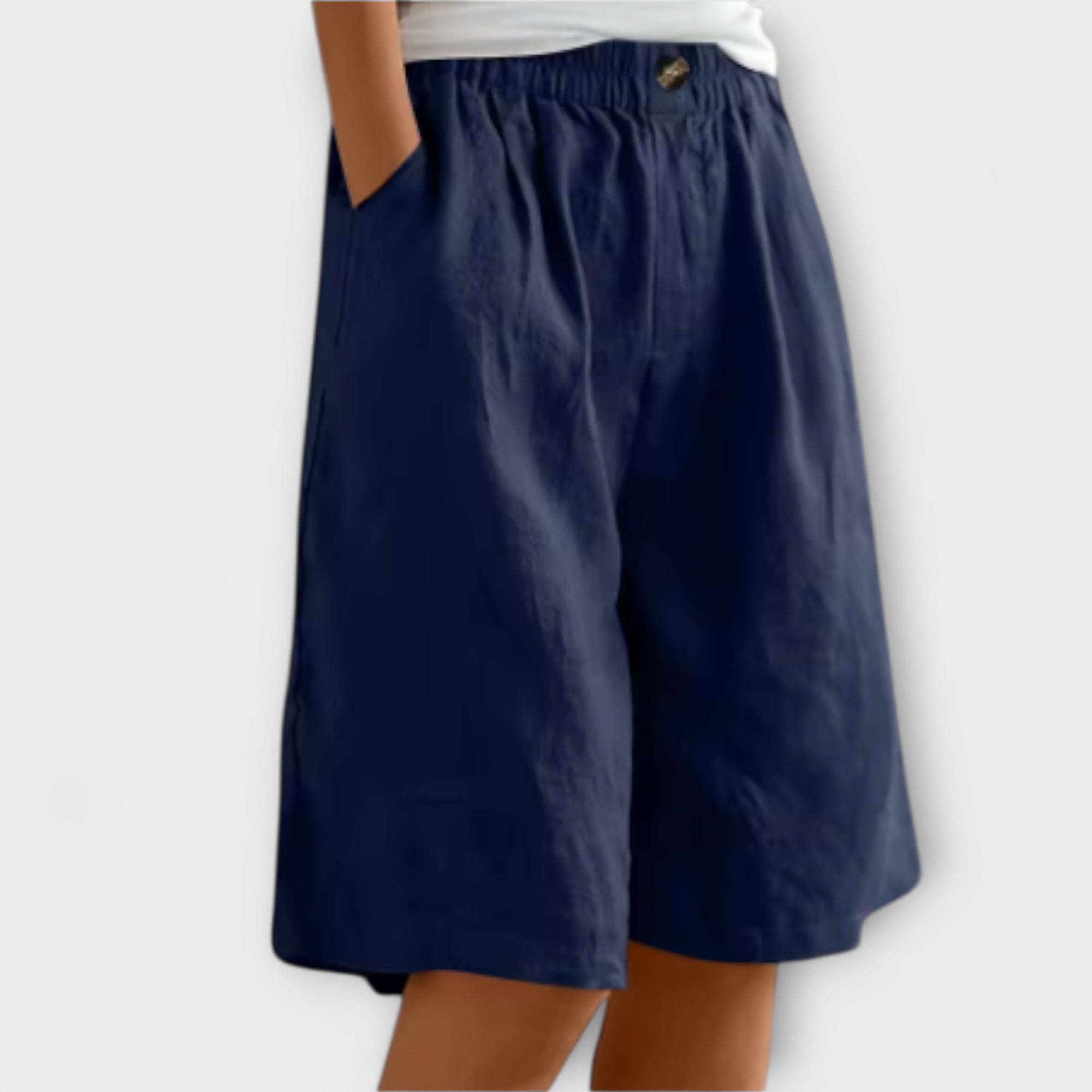 Nerissa - Zomershort