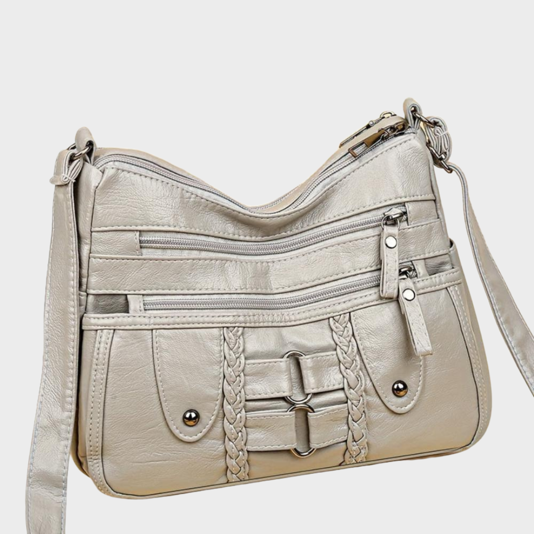 Ivy - Veilige Crossbody-Tas