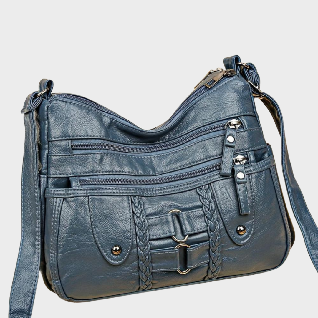 Ivy - Veilige Crossbody-Tas