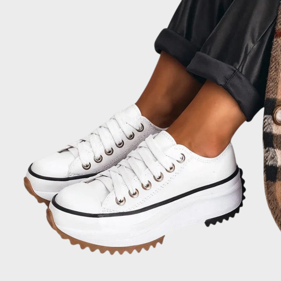 Convi - Comfortabele Sneakers