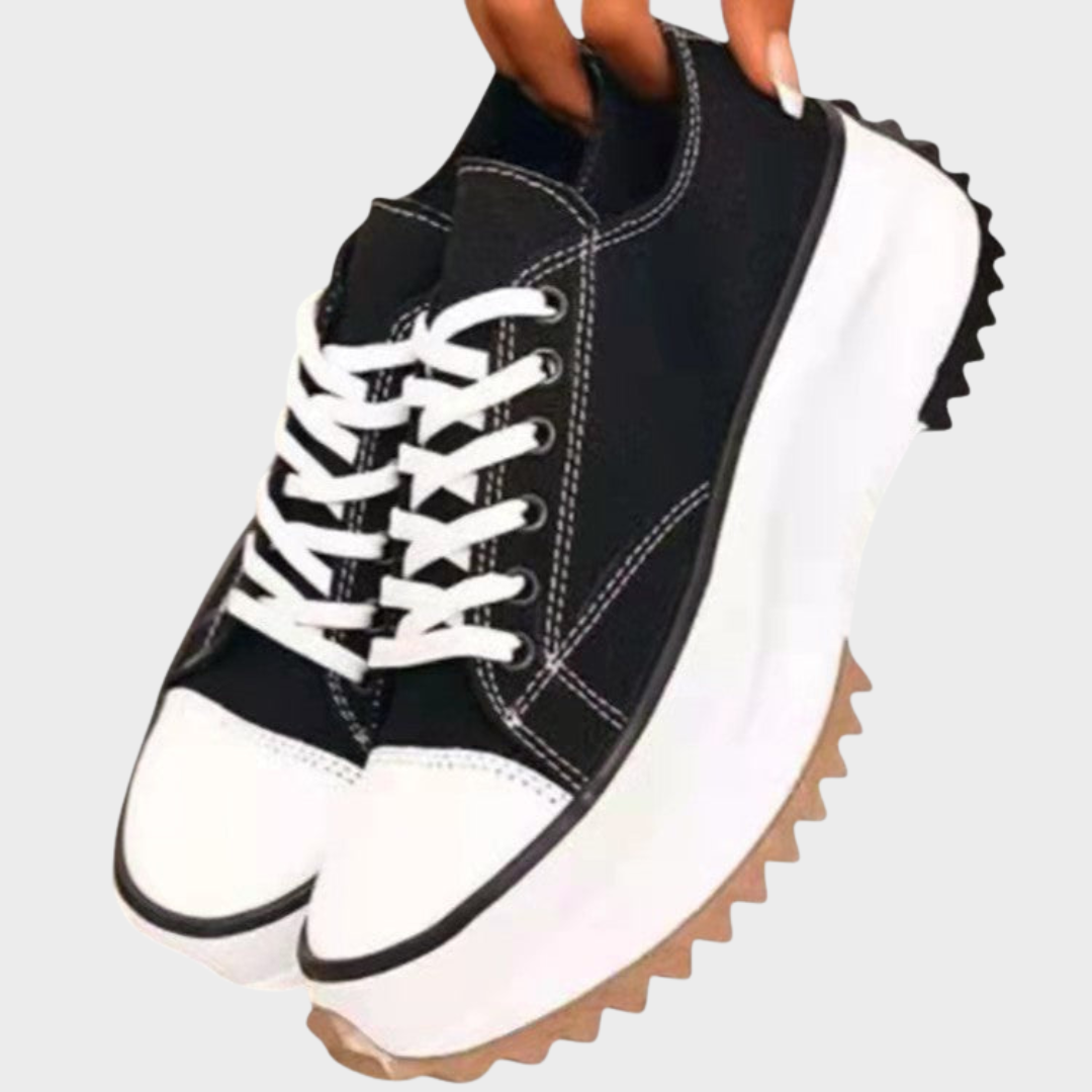 Convi - Comfortabele Sneakers