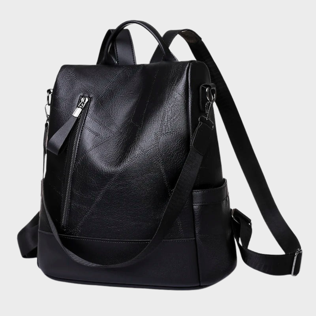 Freya - Alledaagse Tas voor Avonturen