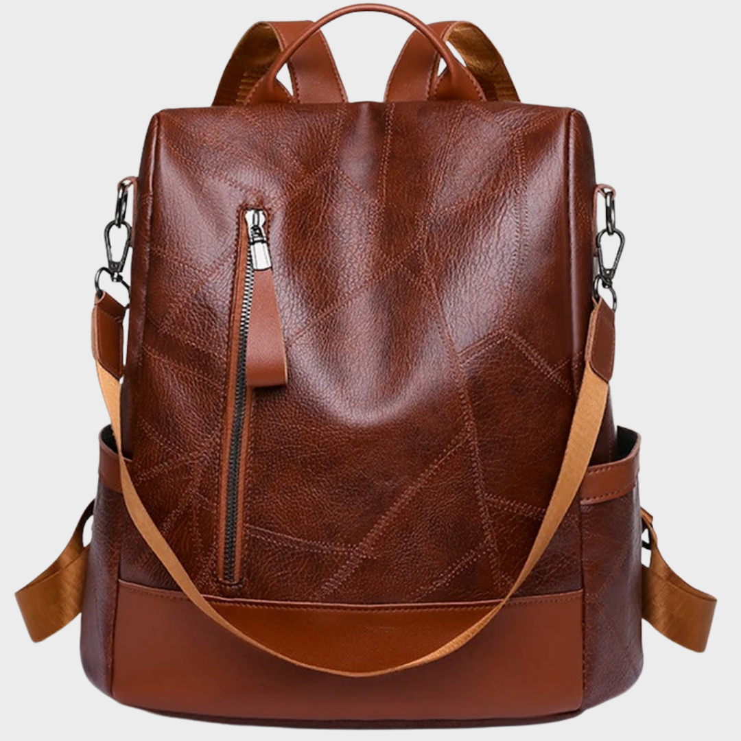 Freya - Alledaagse Tas voor Avonturen