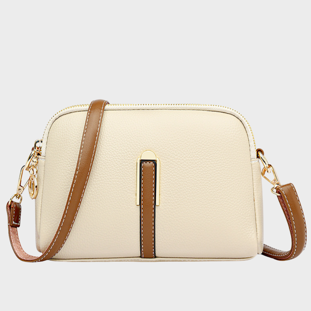 Marlena - Schoudertas Comfort & Stijl