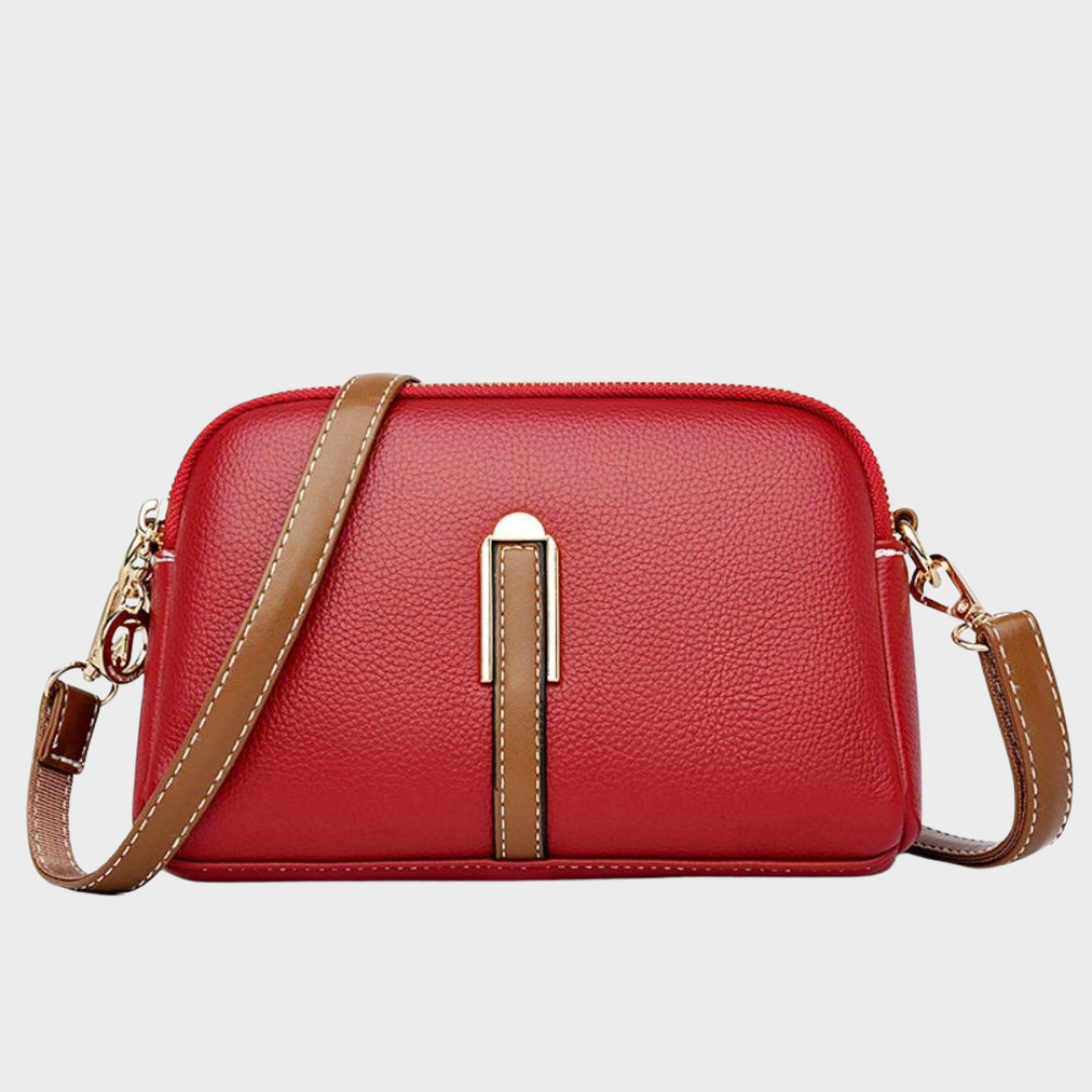 Marlena - Schoudertas Comfort & Stijl