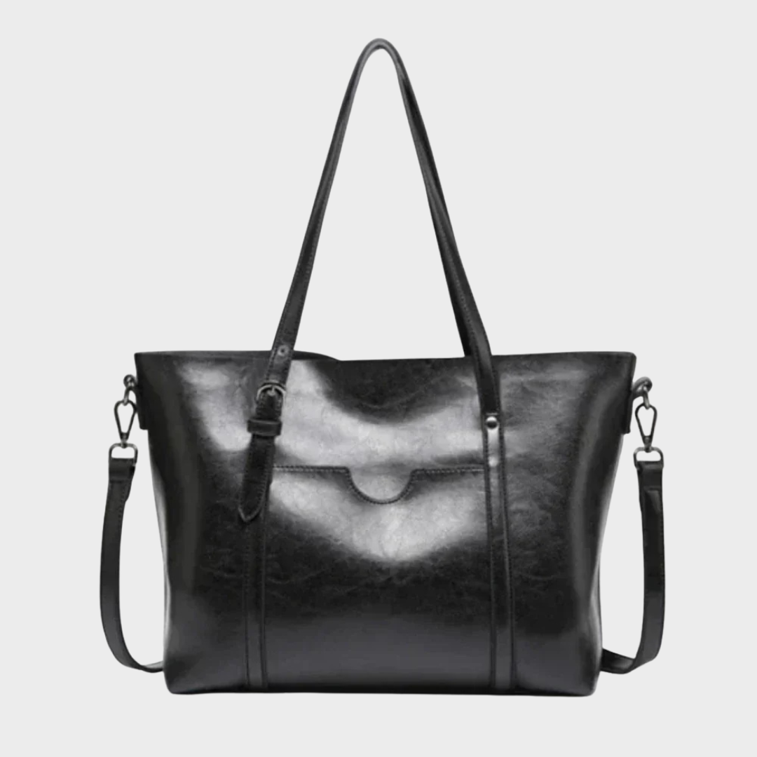 Bettina - Luxe Tas Tijdloze Elegantie