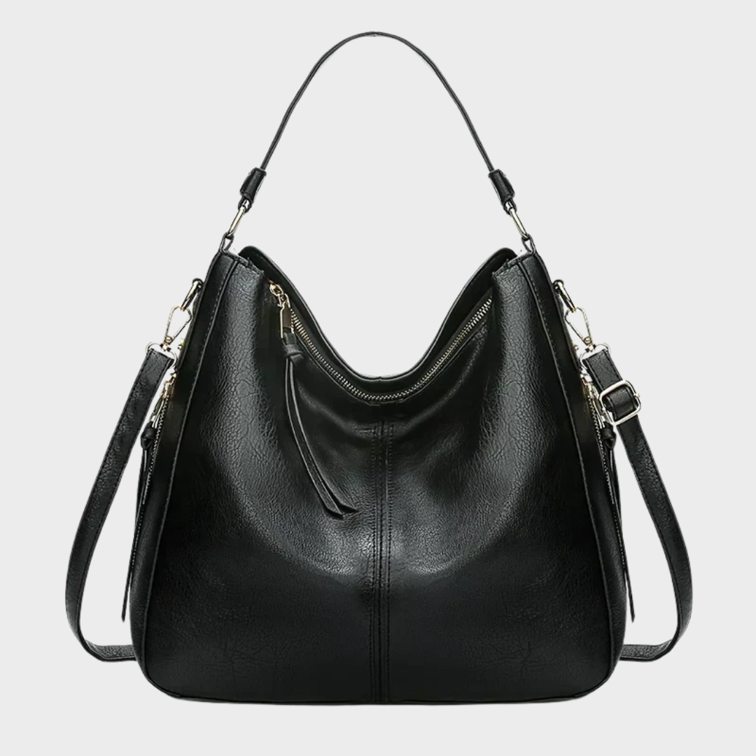 Romy - Elegante Leren Tas