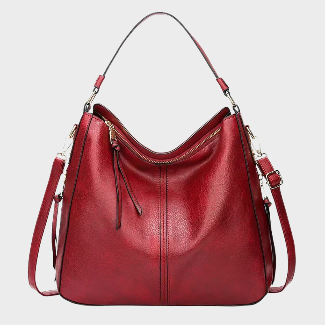 Romy - Elegante Leren Tas
