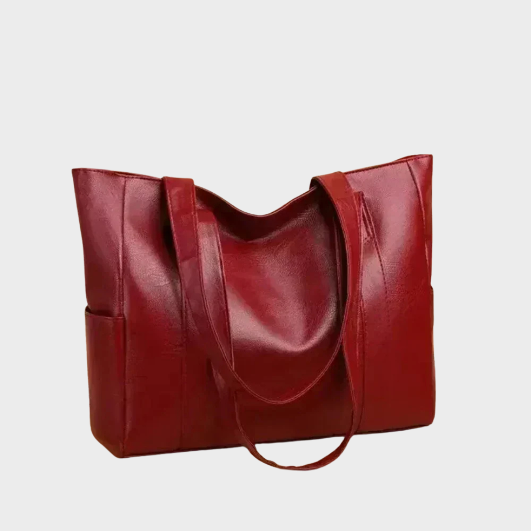 Luxe - Elegante minimalistische Handtas