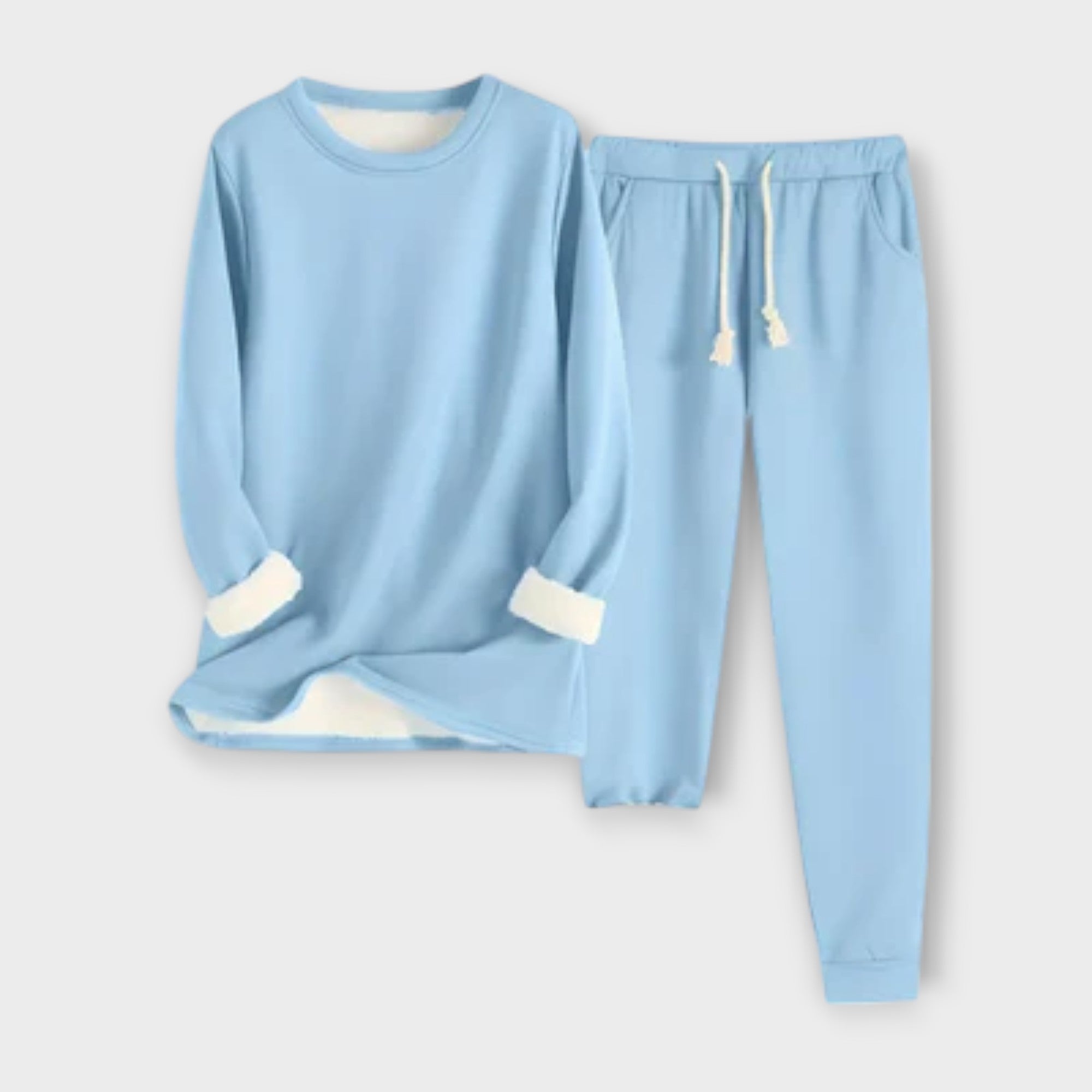 Mia – Thermofleece-set