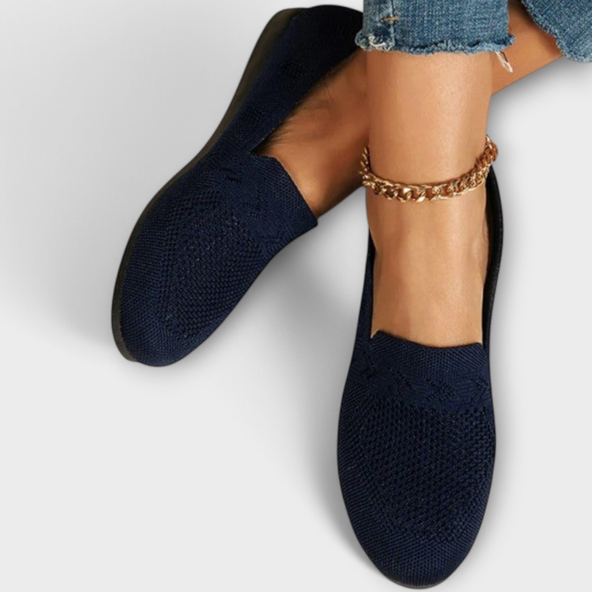 Jasz - Veelzijdige Loafers