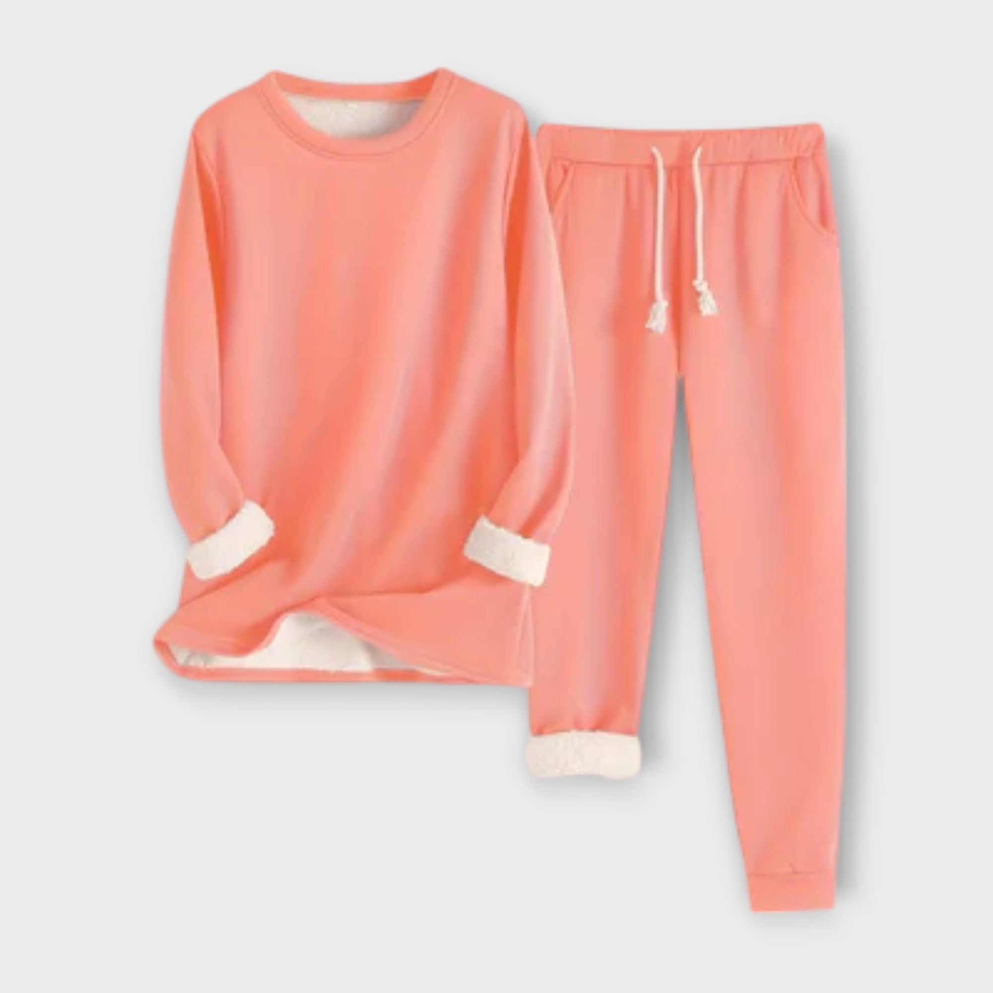 Mia – Thermofleece-set