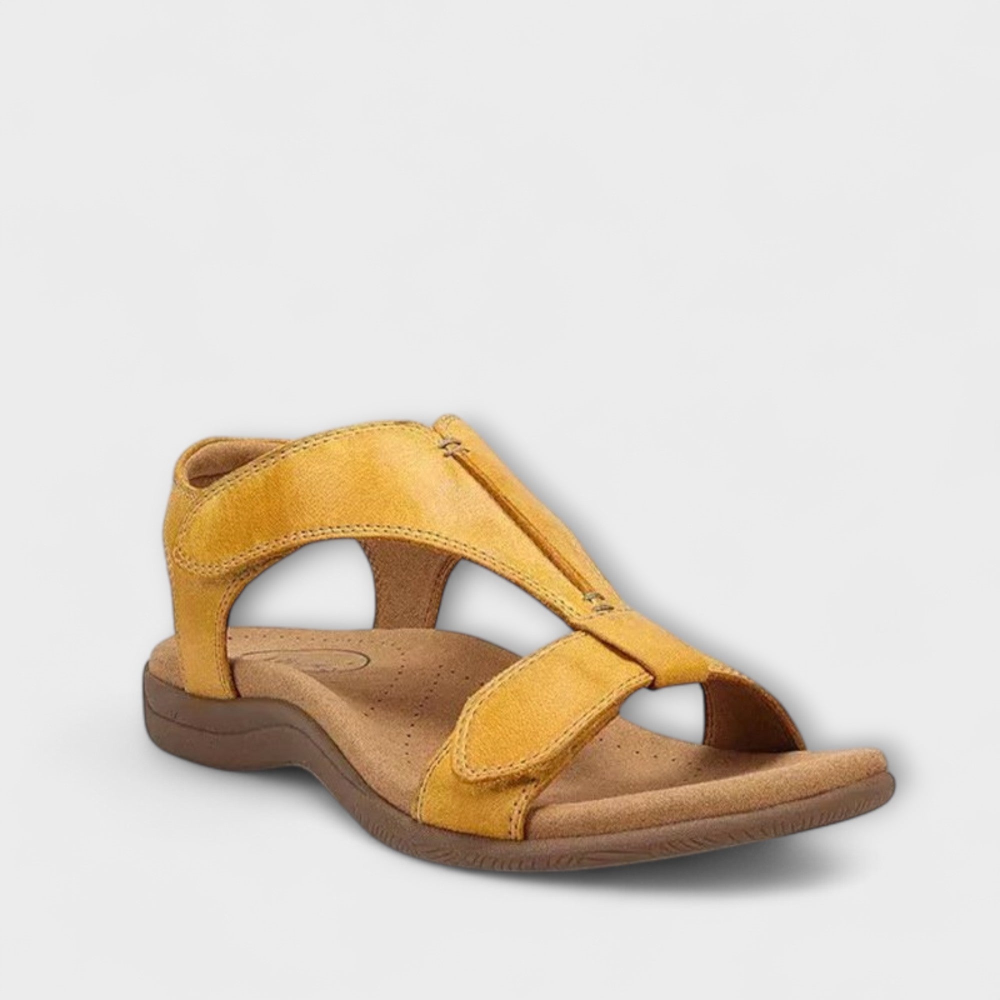 Simna – Orthopedische sandalen om te wandelen
