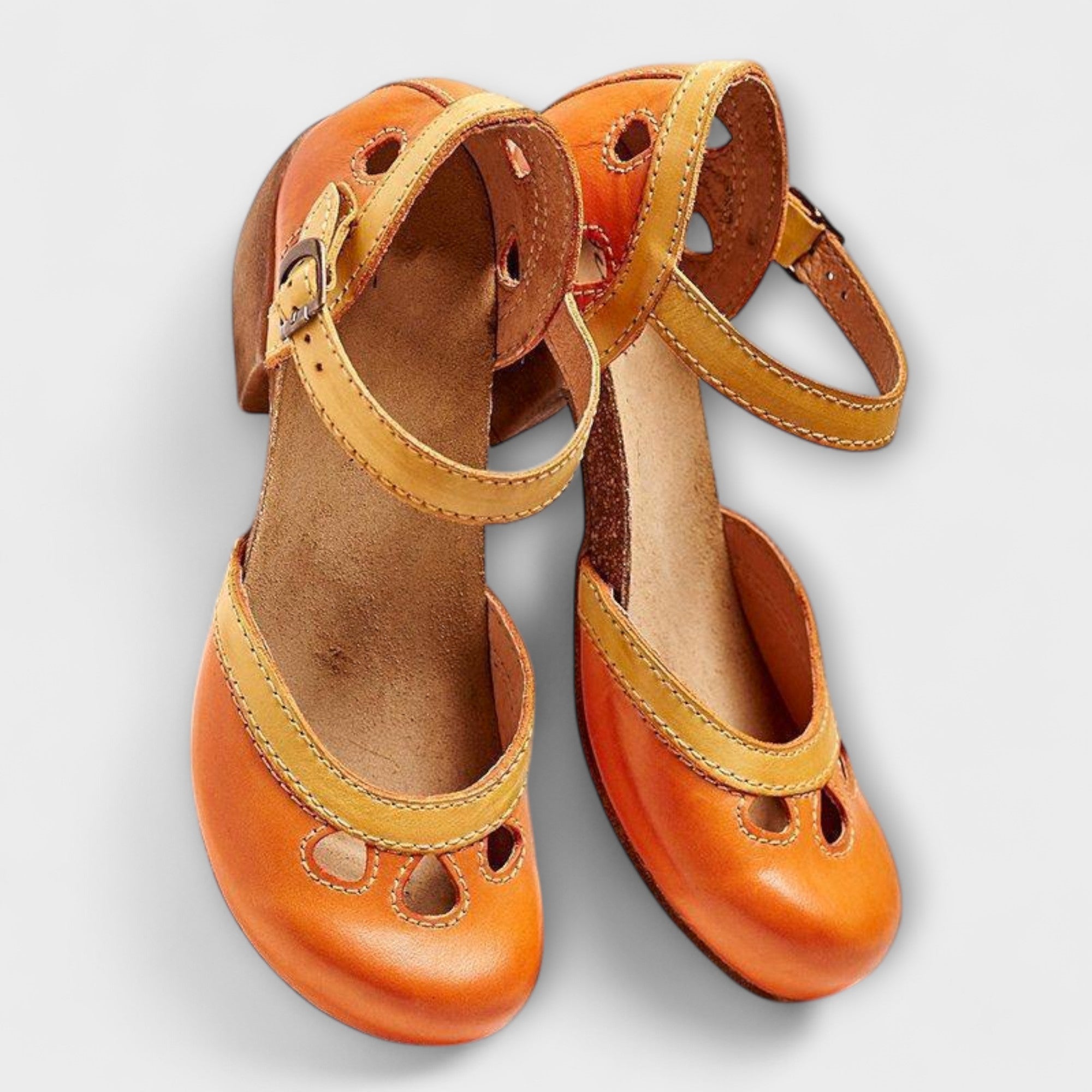Alice – Orthopedische sandalen