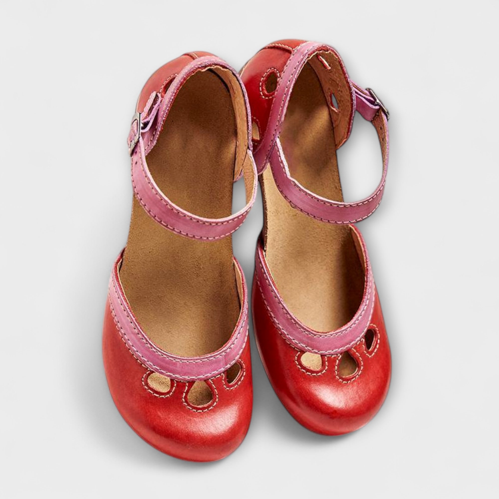 Alice – Orthopedische sandalen