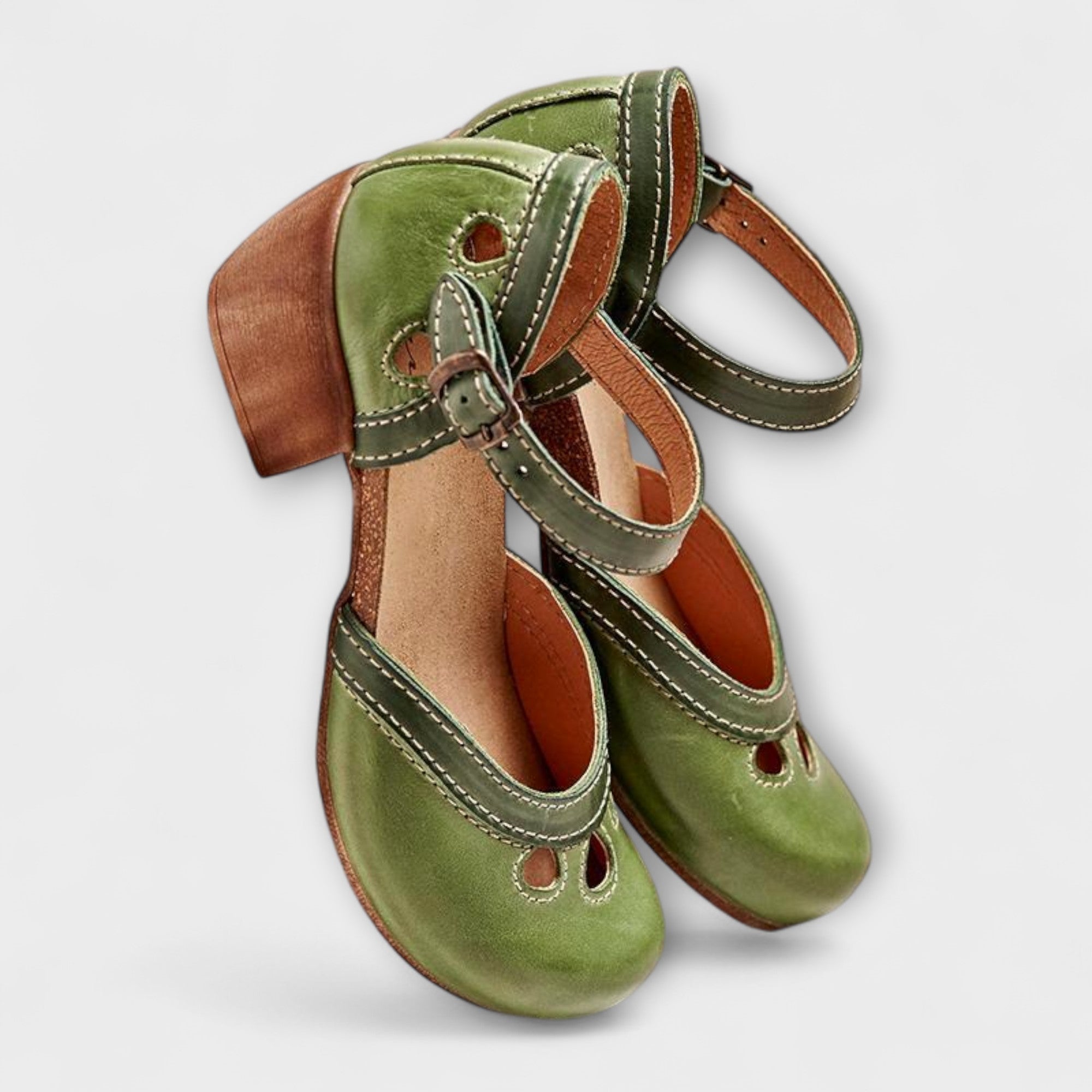 Alice – Orthopedische sandalen