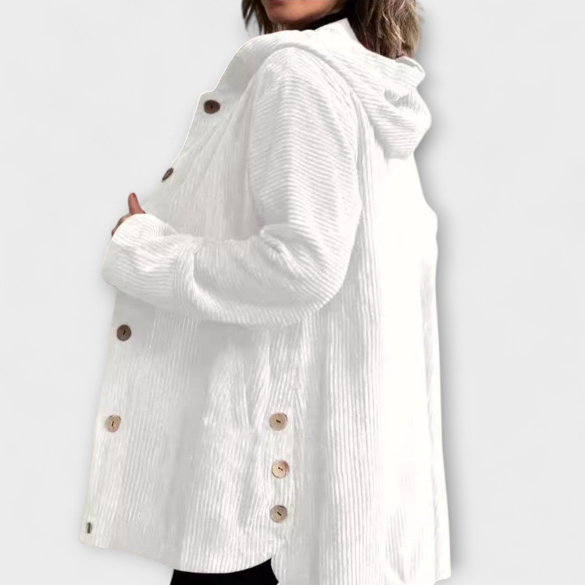 Ladia - Dames Hoodie