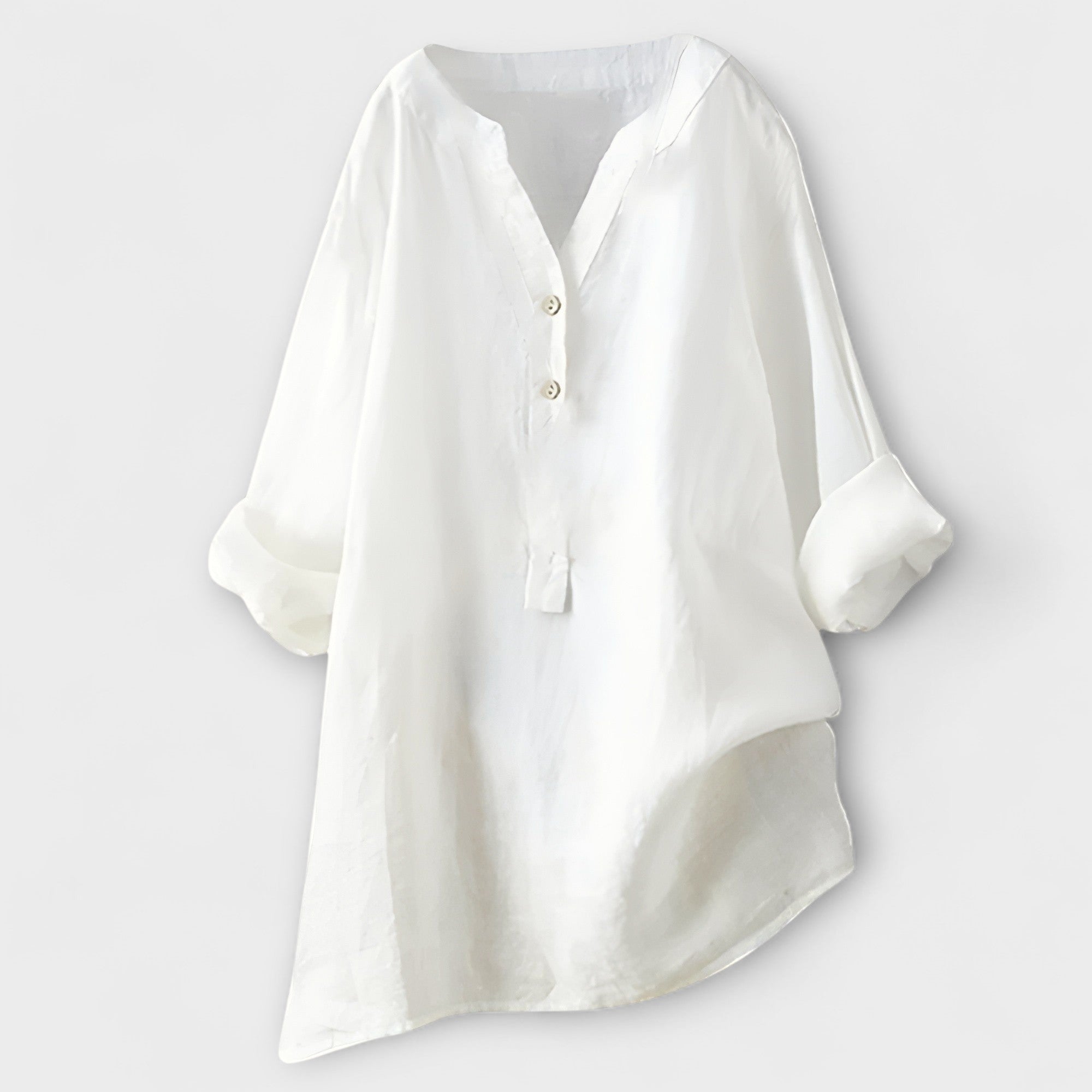 Caliste – Luchtige blouse voor dames