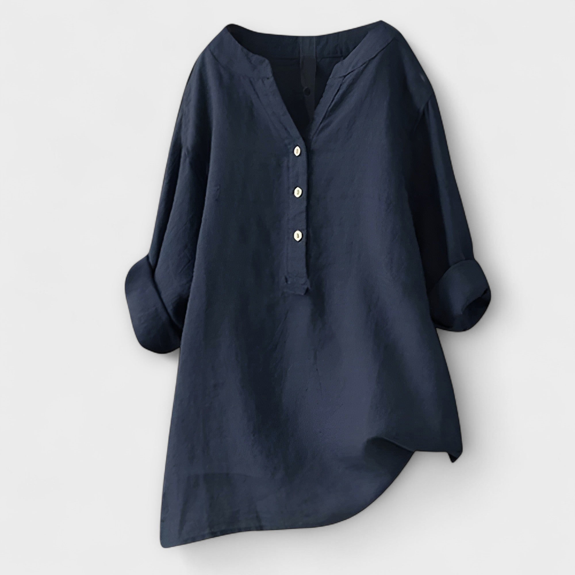 Caliste – Luchtige blouse voor dames