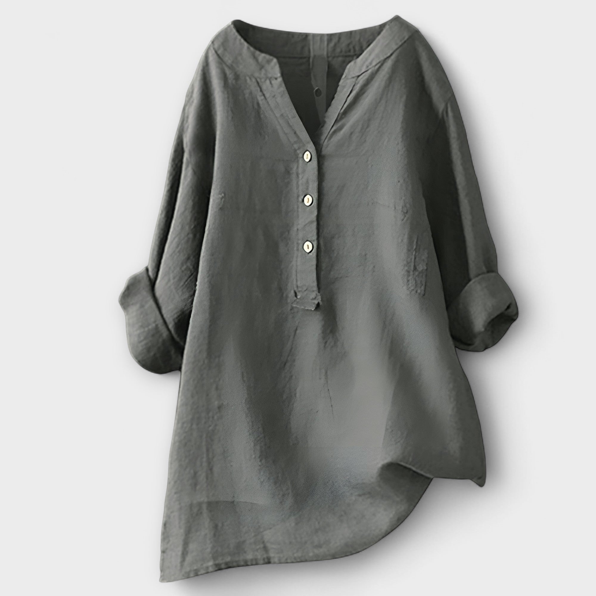 Caliste – Luchtige blouse voor dames