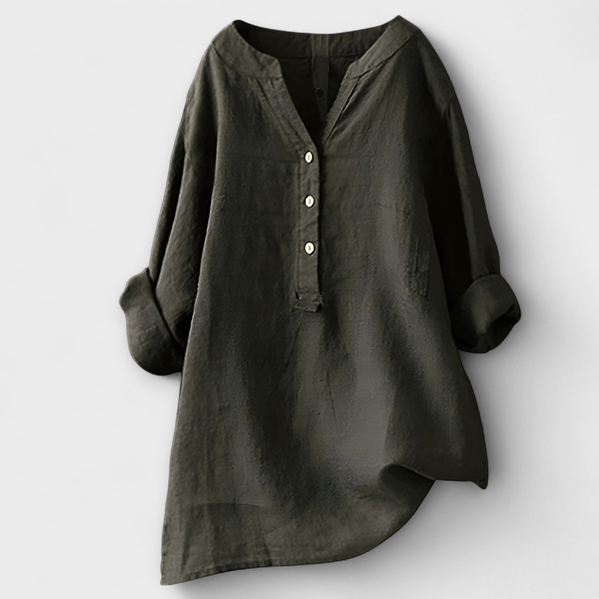 Caliste – Luchtige blouse voor dames