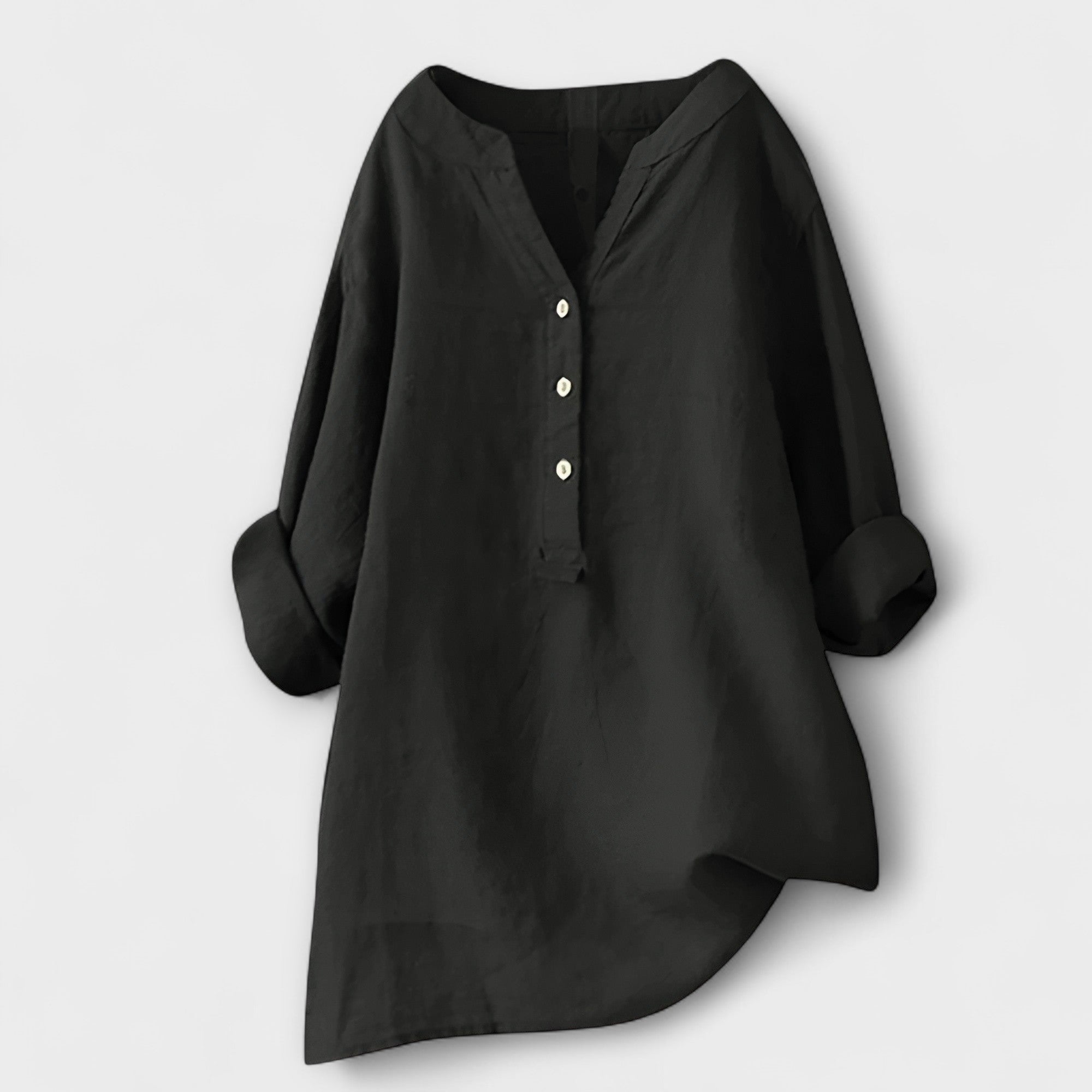 Caliste – Luchtige blouse voor dames