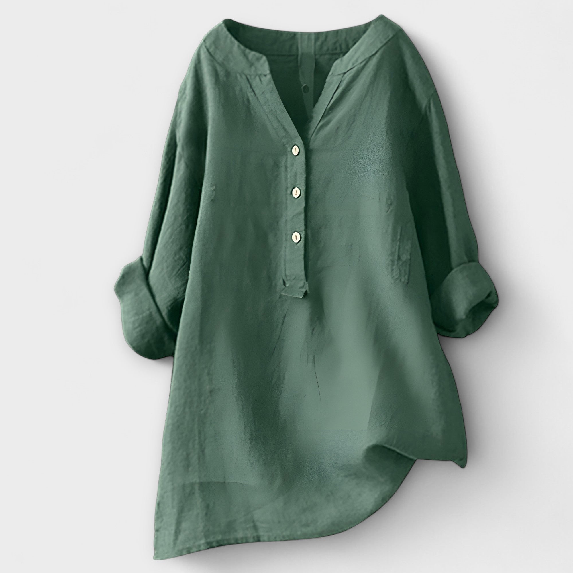 Caliste – Luchtige blouse voor dames
