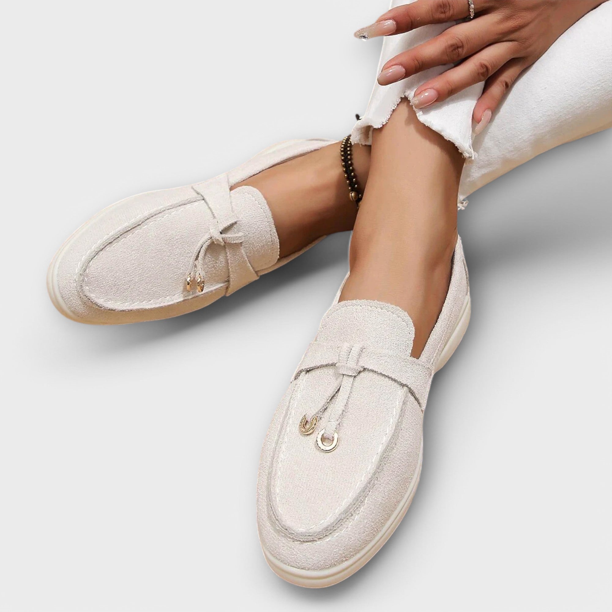 Gamila - Elegante Instapper