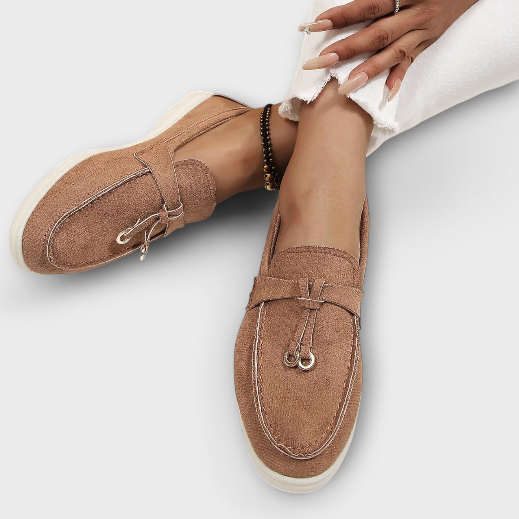 Gamila - Elegante Instapper