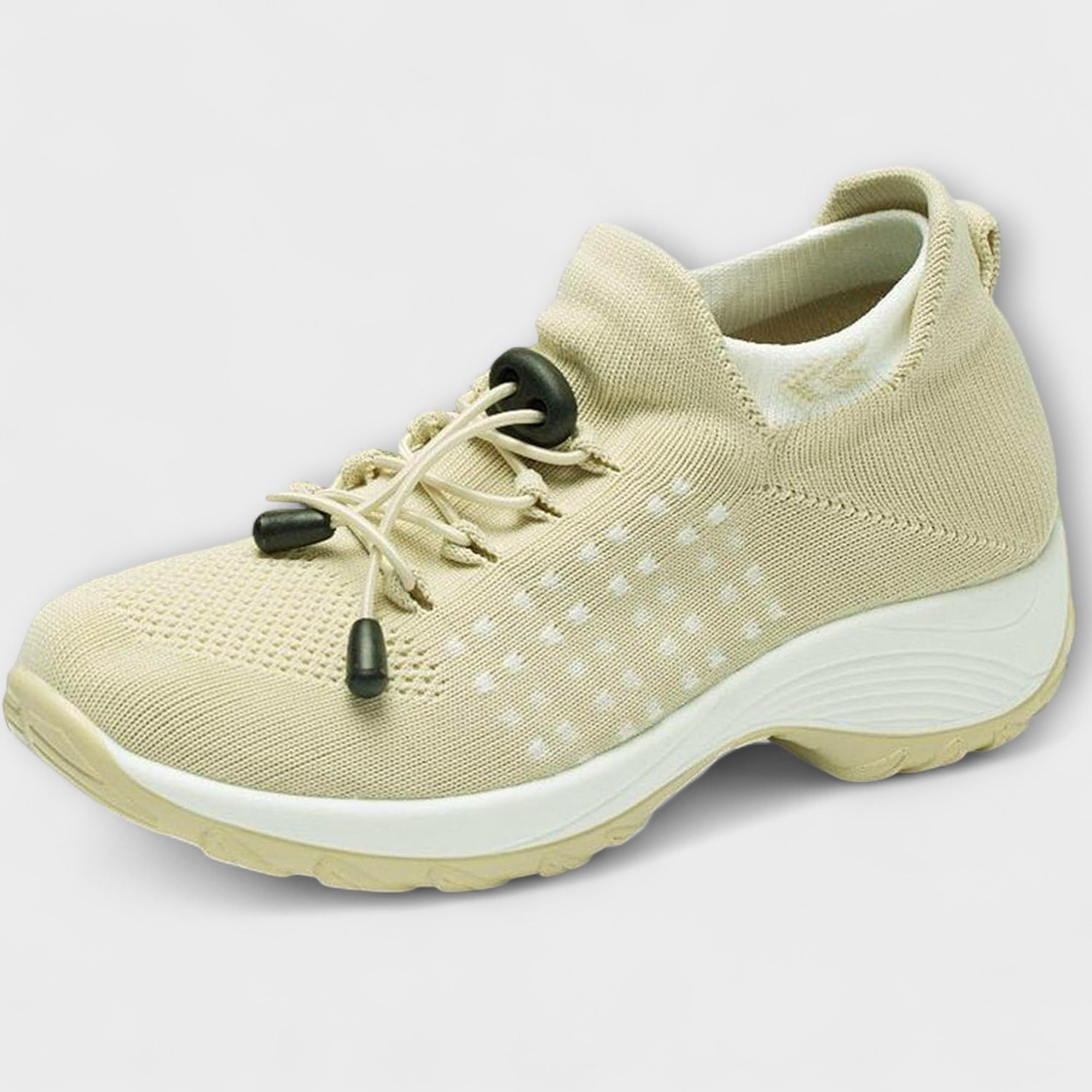 Bailey - Platte Hardloopschoenen voor Lente en Winter