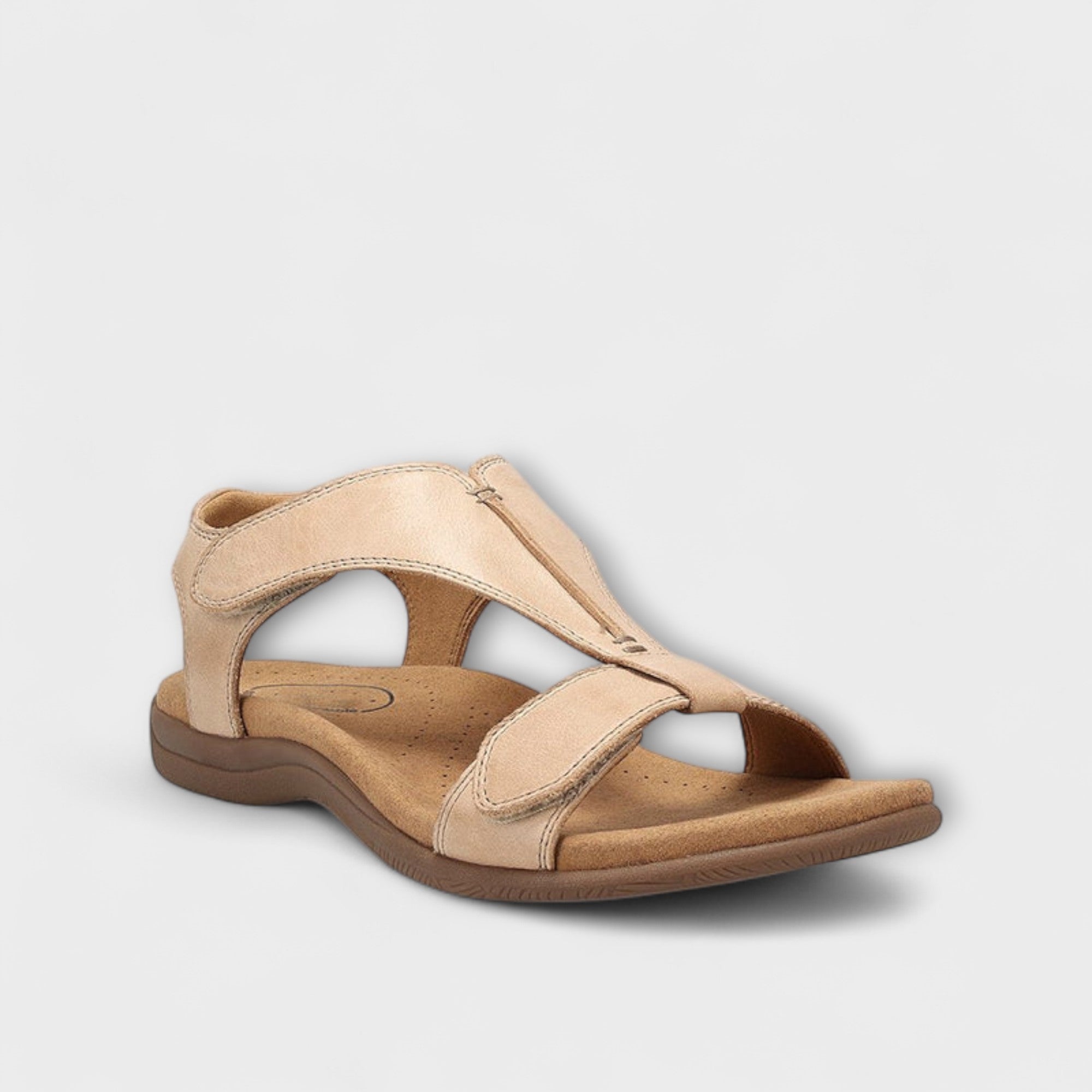 Simna – Orthopedische sandalen om te wandelen