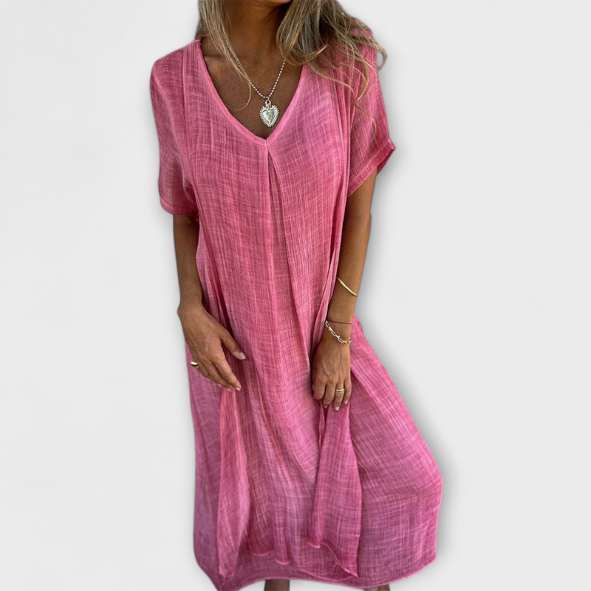 Juliette - Elegante Malagajurk