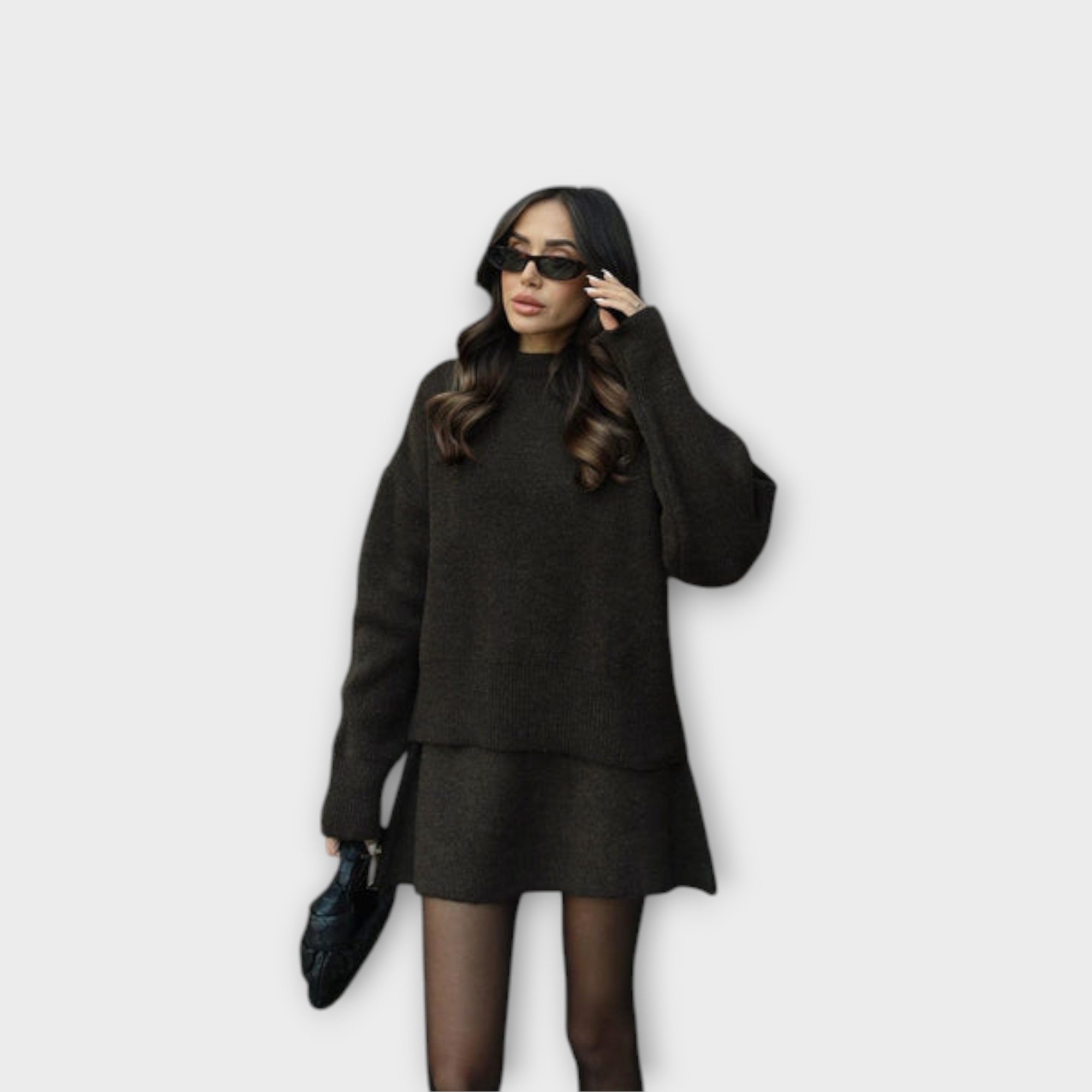 Carol - Casual borduurset