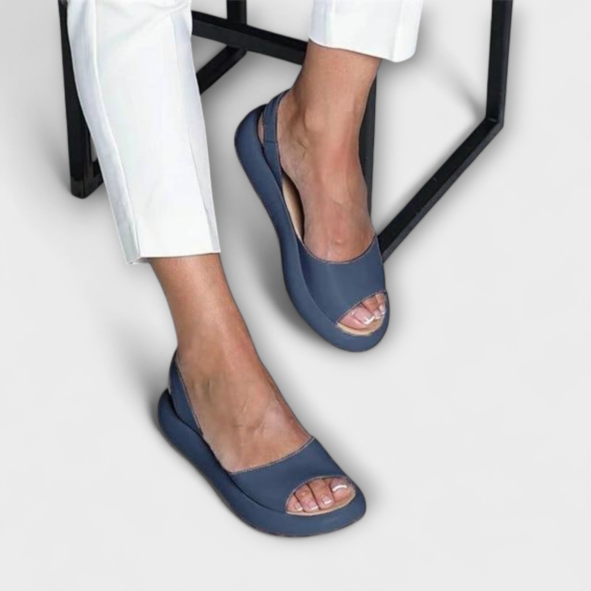 Edona - Orthopedische Sandalen