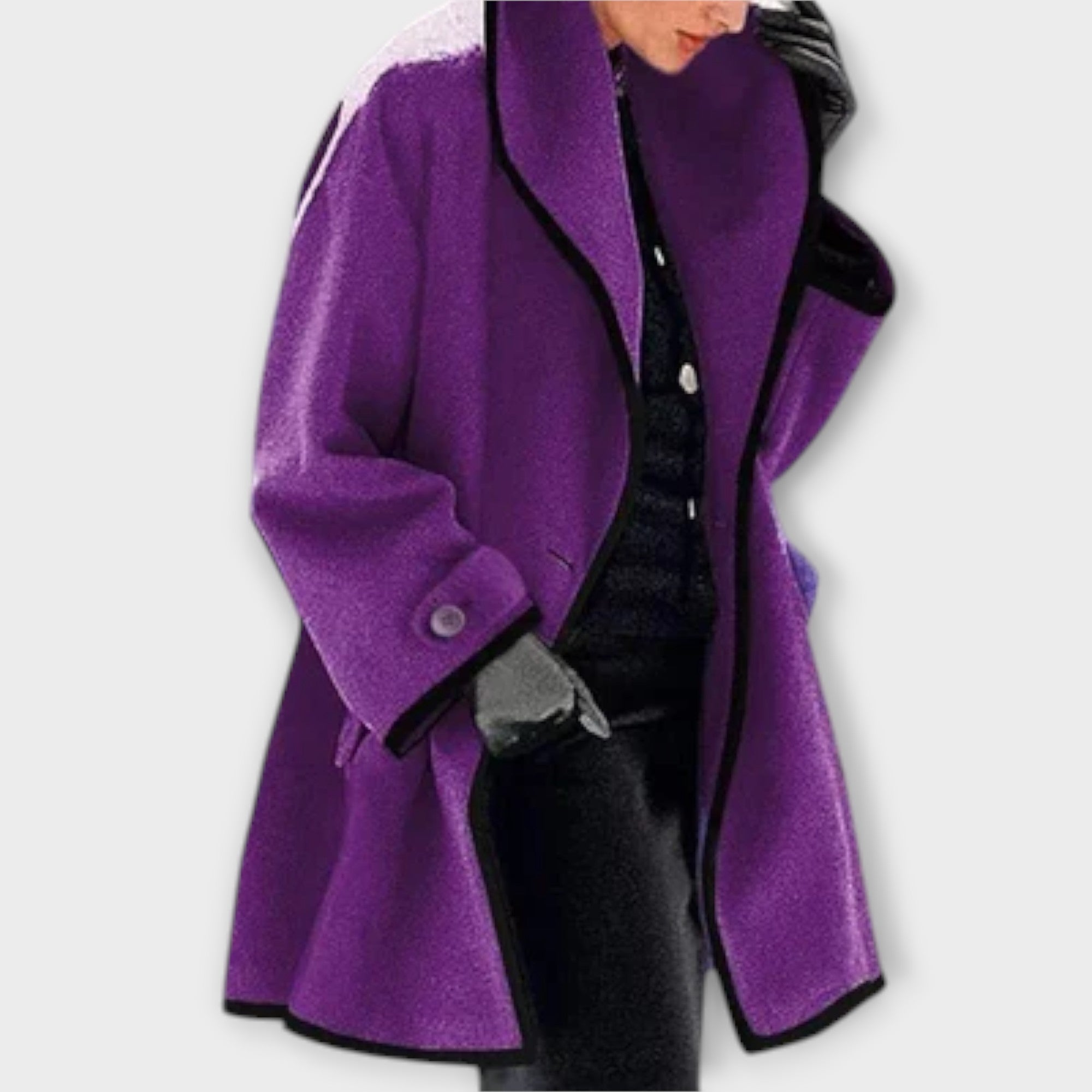 Sherry - Elegante Trenchcoat
