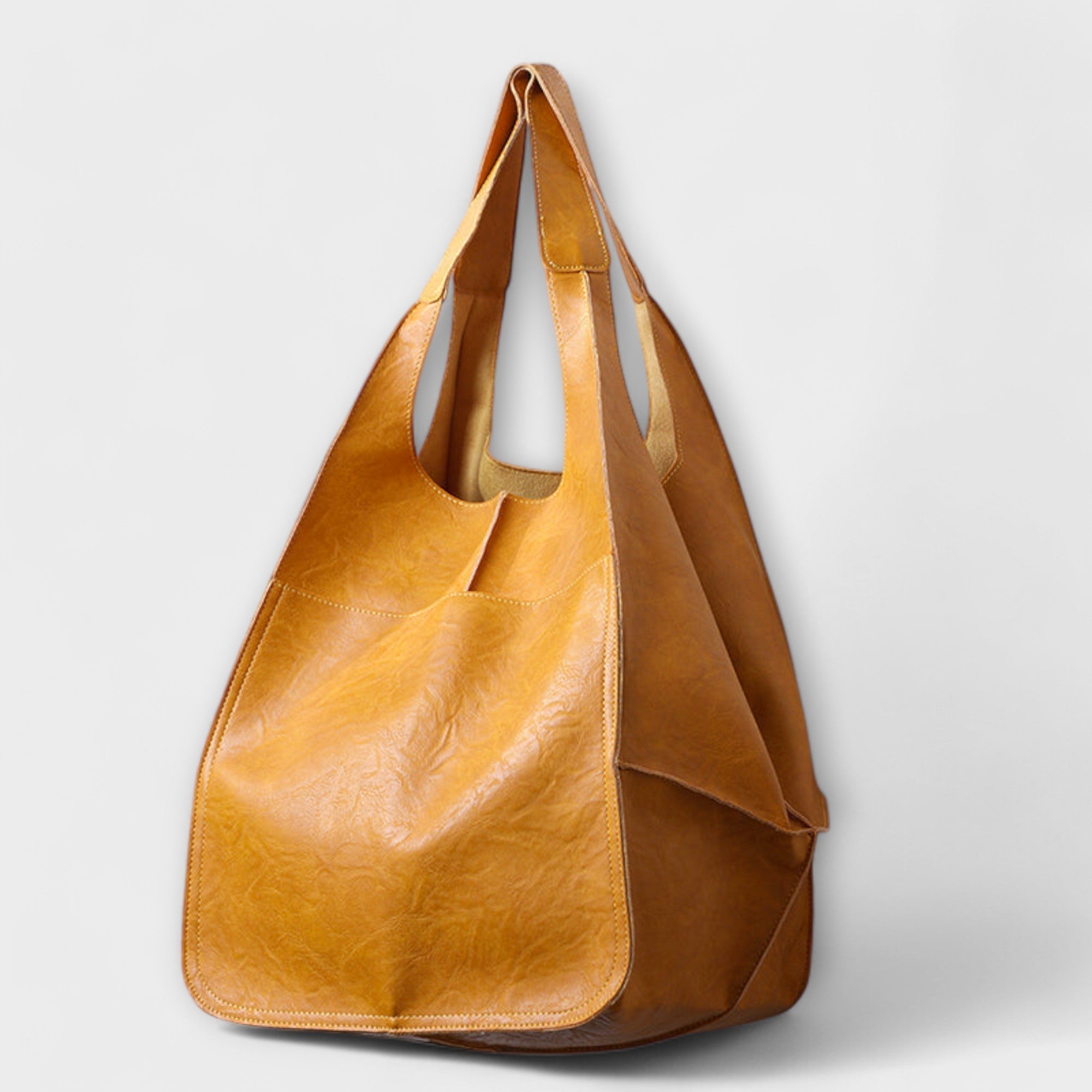 Emilia - Oversized Weekender Tas