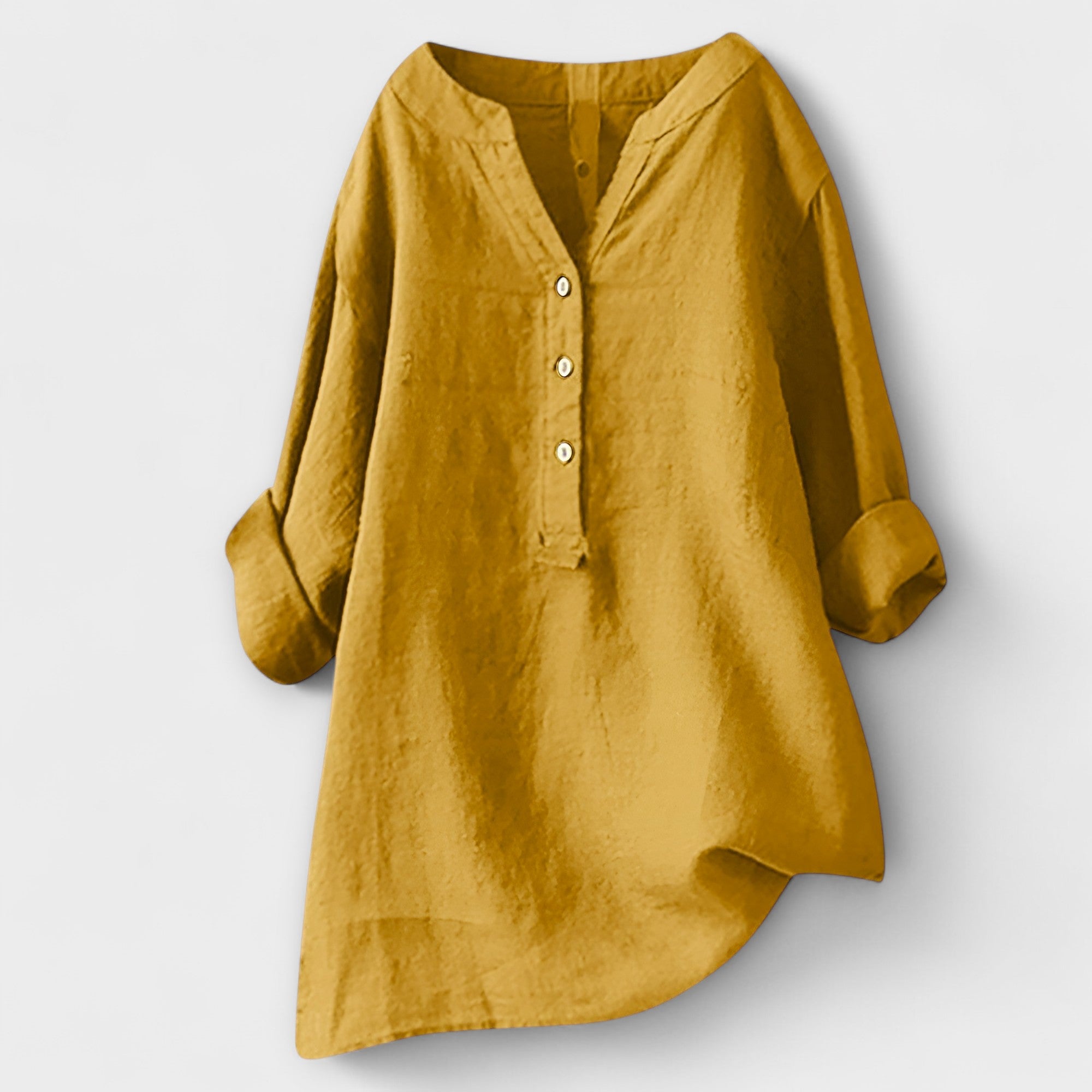 Caliste – Luchtige blouse voor dames